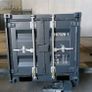 PRE-ORDER 13ft to 8ft Mini Containers NEW Unused!! Image 10