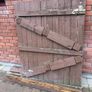 Free side gate Image 2