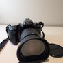 Minolta Dynax 500si Image 2