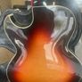 Gibson Custom Shop ES-137 Classic 2013 | Mint | OHSC | COA | Tobacco Burst Image 4