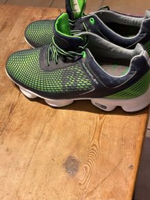 Golf Shoe