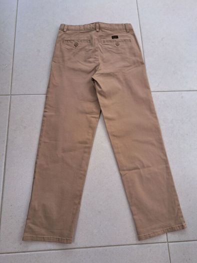 Boys NEW Chino Trousers 11-12 yrs
