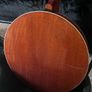 Koda Tenor Banjo w/ Gold Tone Pickup Image 3