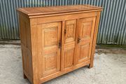 Early 20th Century Arts and Crafts Oak Cabinet - Warehouse and Showroom Open Saturday 12th September 12 til 4pm Eircode R95T227