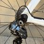 Cervelo P2 Carbon 54cm Triathlon Bike Image 5