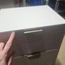 Harvey Norman bedside tables Image 3