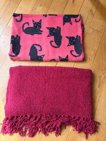 Blankets