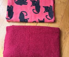 Blankets