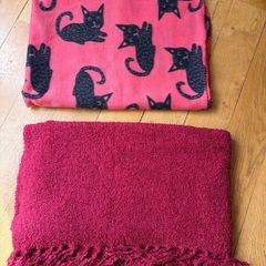Blankets
