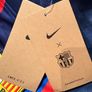 Barcelona Jersey 22/23 Image 3