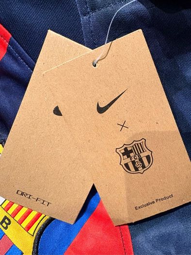 Barcelona Jersey 22/23