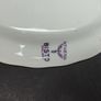 Antique Athena Bisto England Plates Image 4