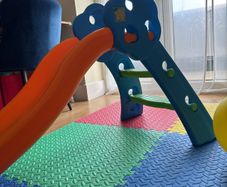 Grow'nup slide