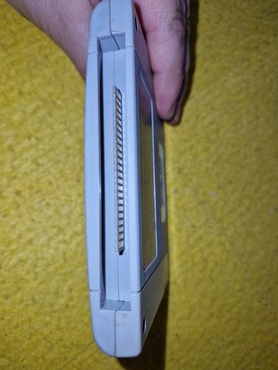 Desert fighter Super Nintendo Snes Arcade Games Original