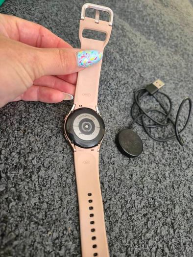 Samsung galaxy watch 4