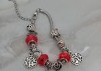 Kids charm bracelet