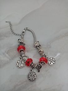 Kids charm bracelet