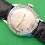 Vintage Swiss Made Avia Cadet Mechanical Wind up Swiss Watch 1960s Image 9