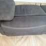 Recliner sofa 2 seater electric Image 8