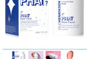 Ole Henriksen Transform Plus PHAT Glow Facial 50ml