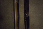 BMW 3 Series E90 Grill Trim Pieces