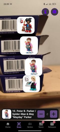 71050 lego Minifigures mix lot