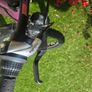 CUBE Acid 200 Allroad Bike Image 2