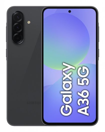 Samsung Galaxy A36 5G new