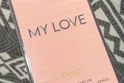 Brandy my love perfume new sealed