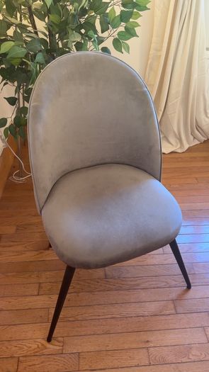 Dining Chairs and Bar Stools
