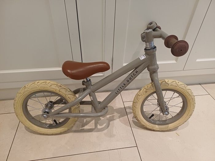 balance bike