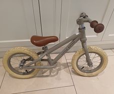 balance bike