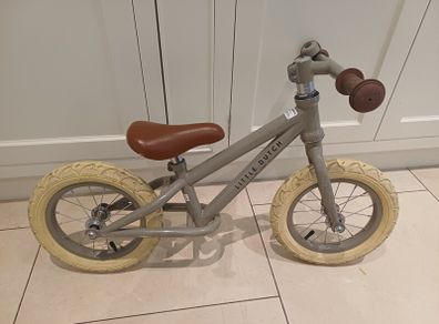 balance bike