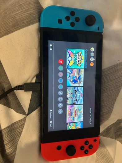 Nintendo Switch 1 Original