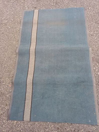 Industrial Mat