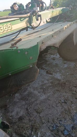 Mower
