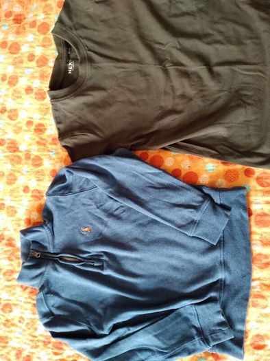 Boys clothes age 4 to 5 years