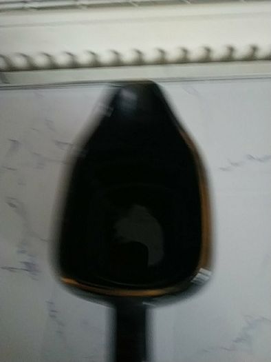 Carling black label jug.