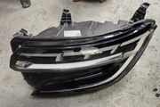 renault Australia head light