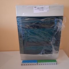 Postage - 2 X Wall Control Unit Abb Mistral65