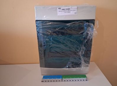 Postage - 2 X Wall Control Unit Abb Mistral65