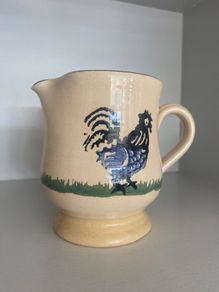 Nicholas Mosse Vintage Jug