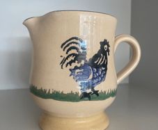 Nicholas Mosse Vintage Jug