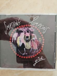 Smashing Pumpkins CD  - Gish