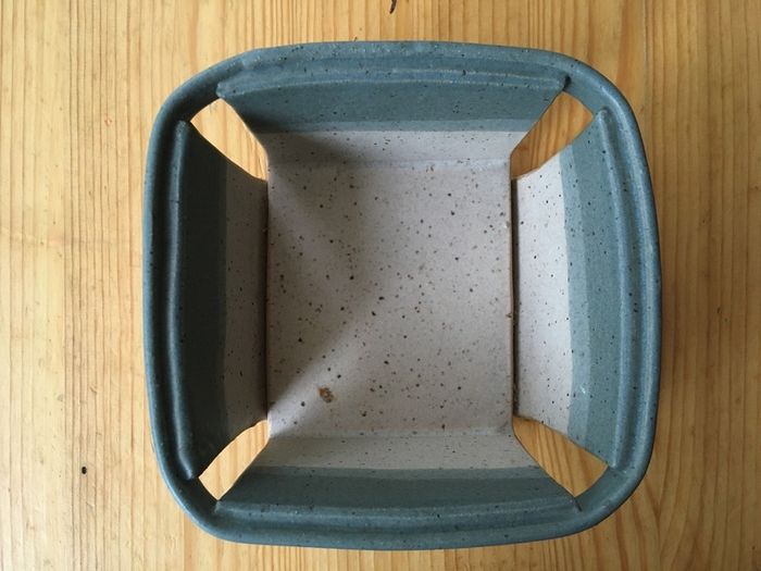 Porcelain Punnet