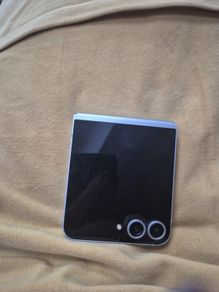 samsung galaxy flip 6 256GB