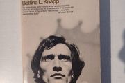Antonin Artaud - Man of Vision by Bettina L. Knapp