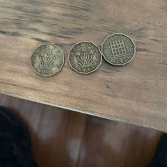 coins