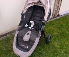 baby jogger city mini gt