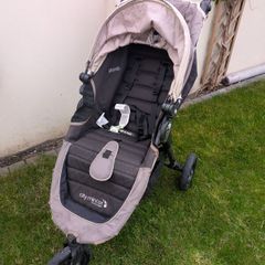 baby jogger city mini gt